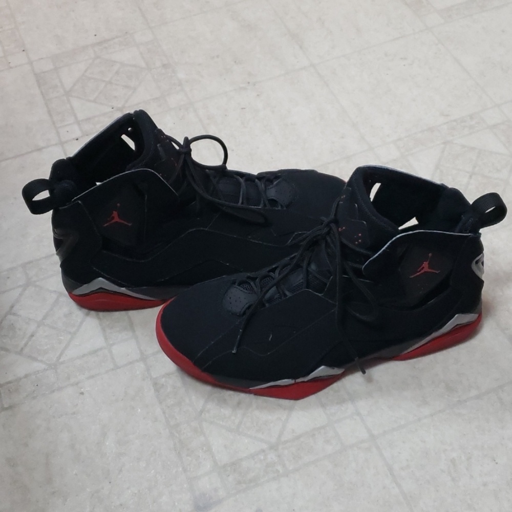 Men Air Jordan 7 Retro  Size 9